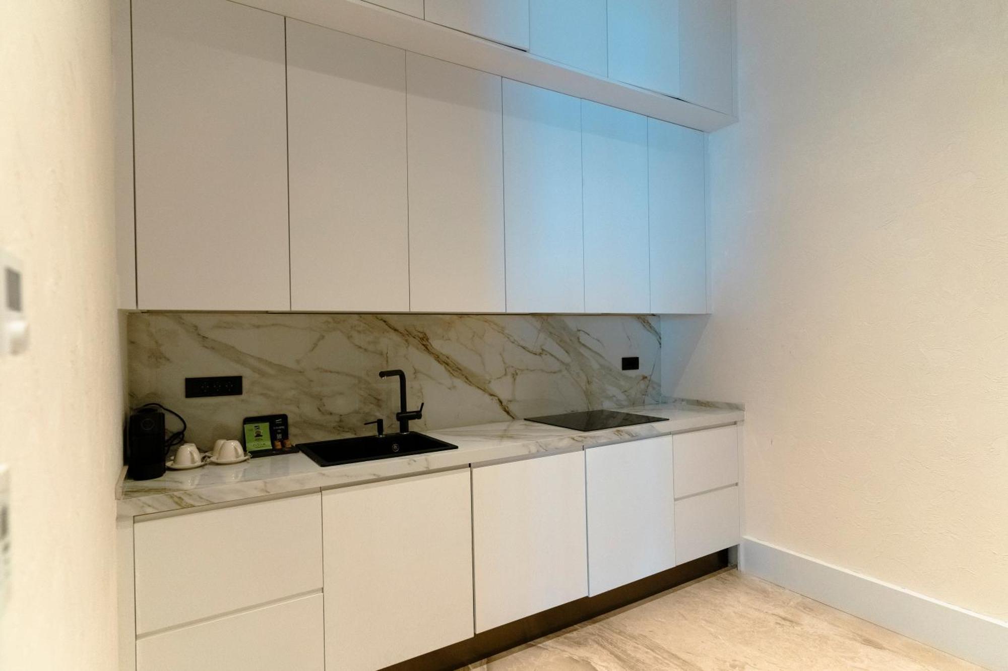 Swissotel Living Hotel