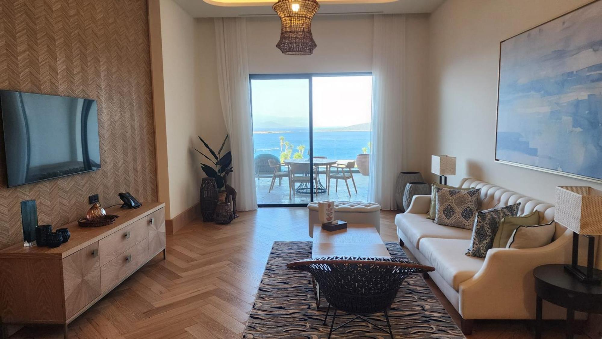 Swissotel Living 5* Бодрум