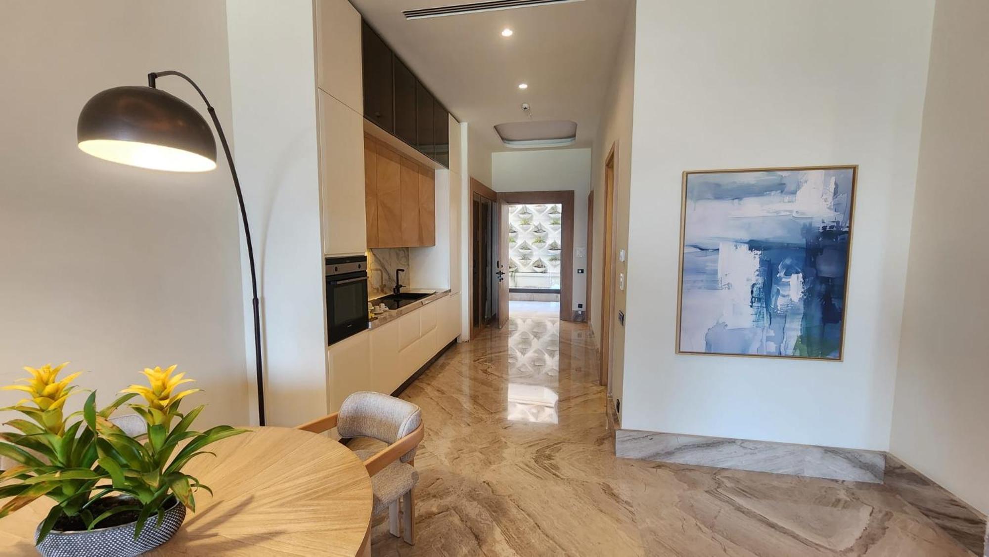 Swissotel Living 5* Бодрум