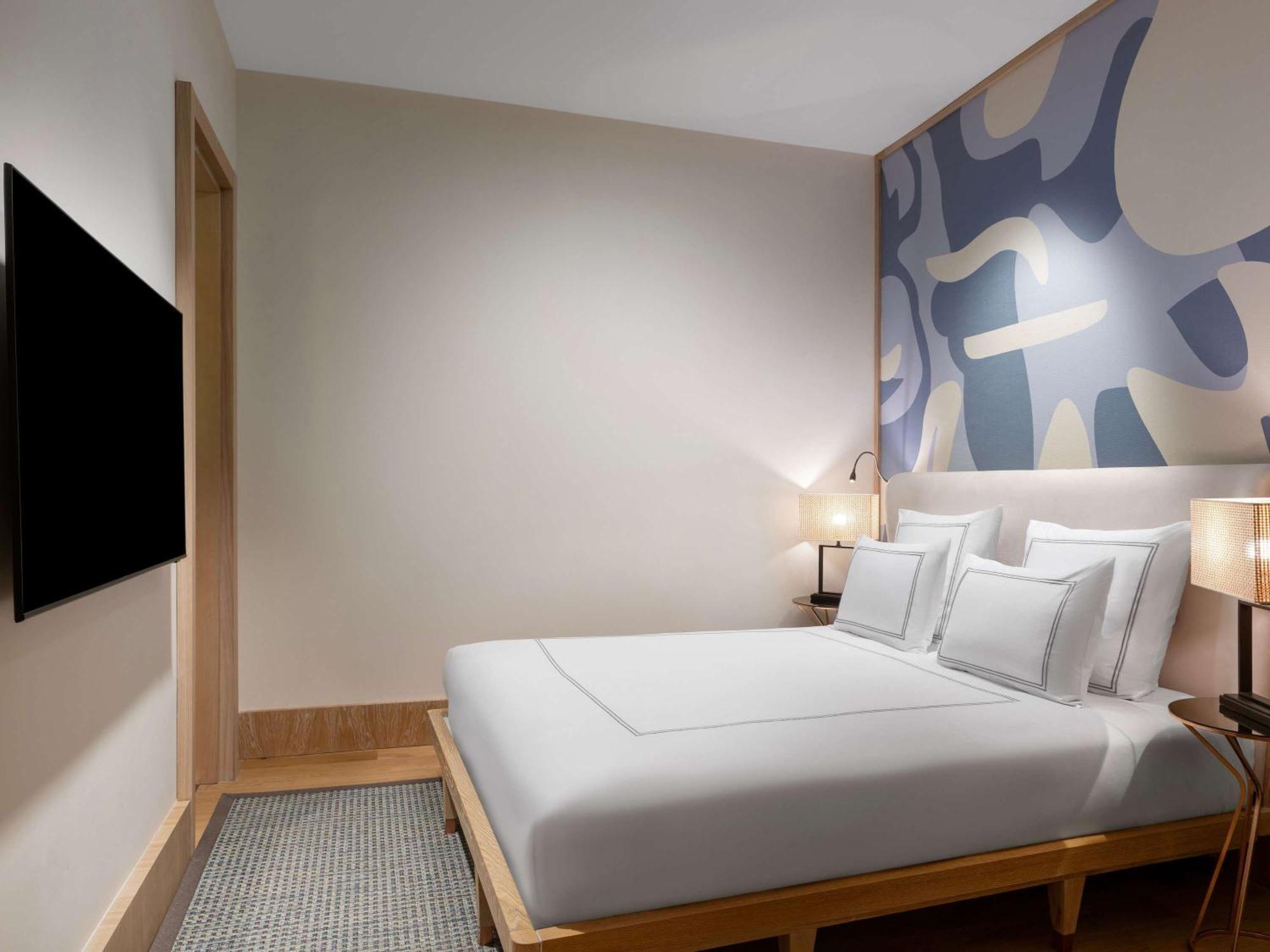 Swissotel Living 5* Бодрум