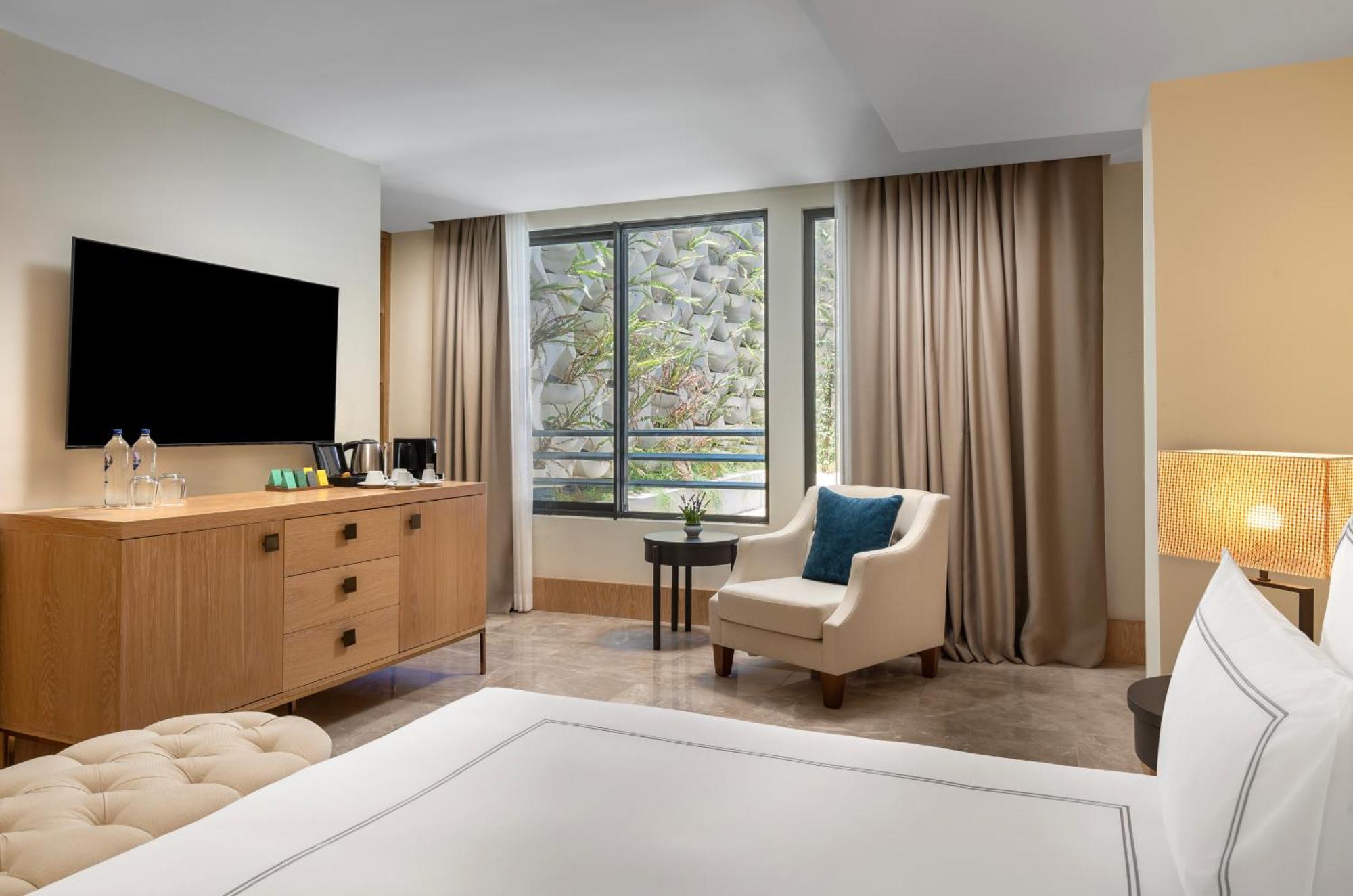 Swissotel Living