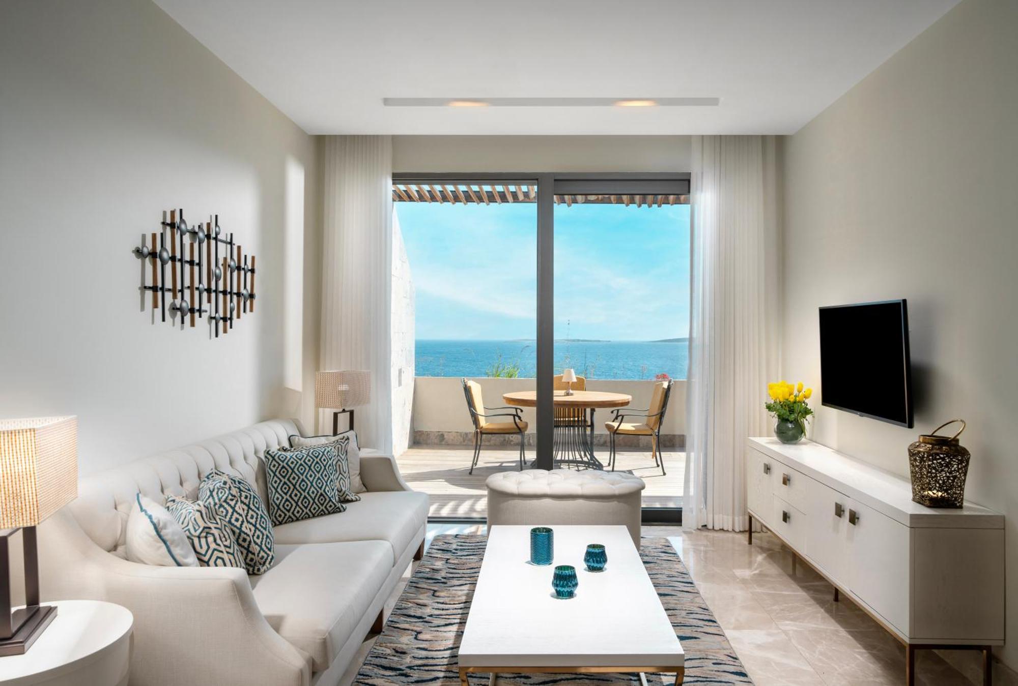 Swissotel Living Бодрум