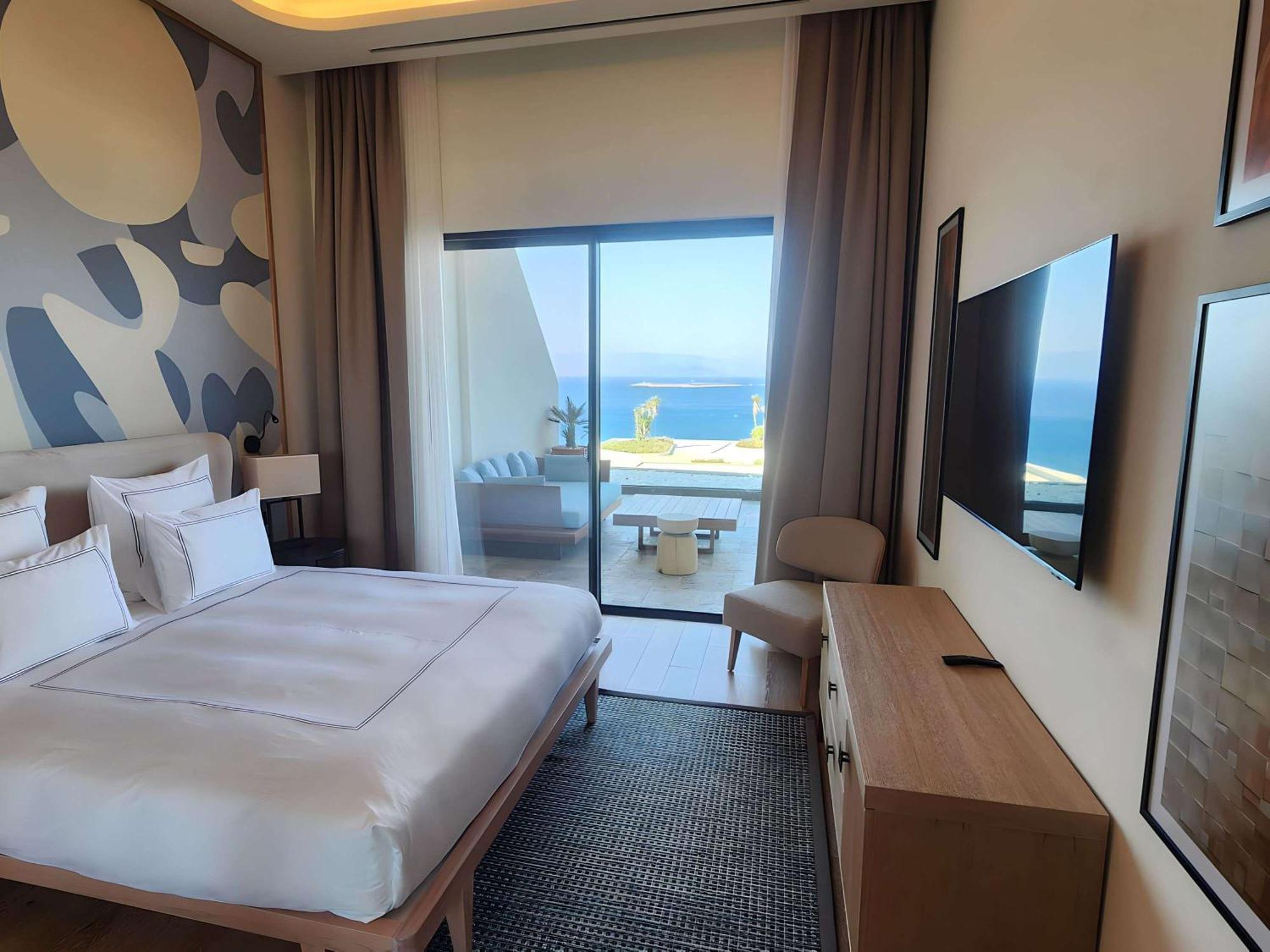 Swissotel Living Отель