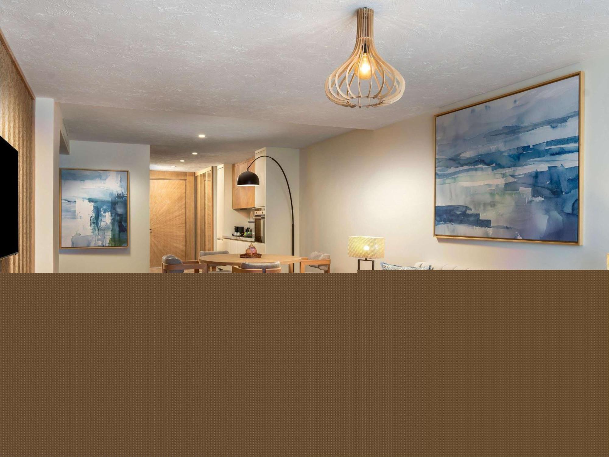 Swissotel Living Бодрум
