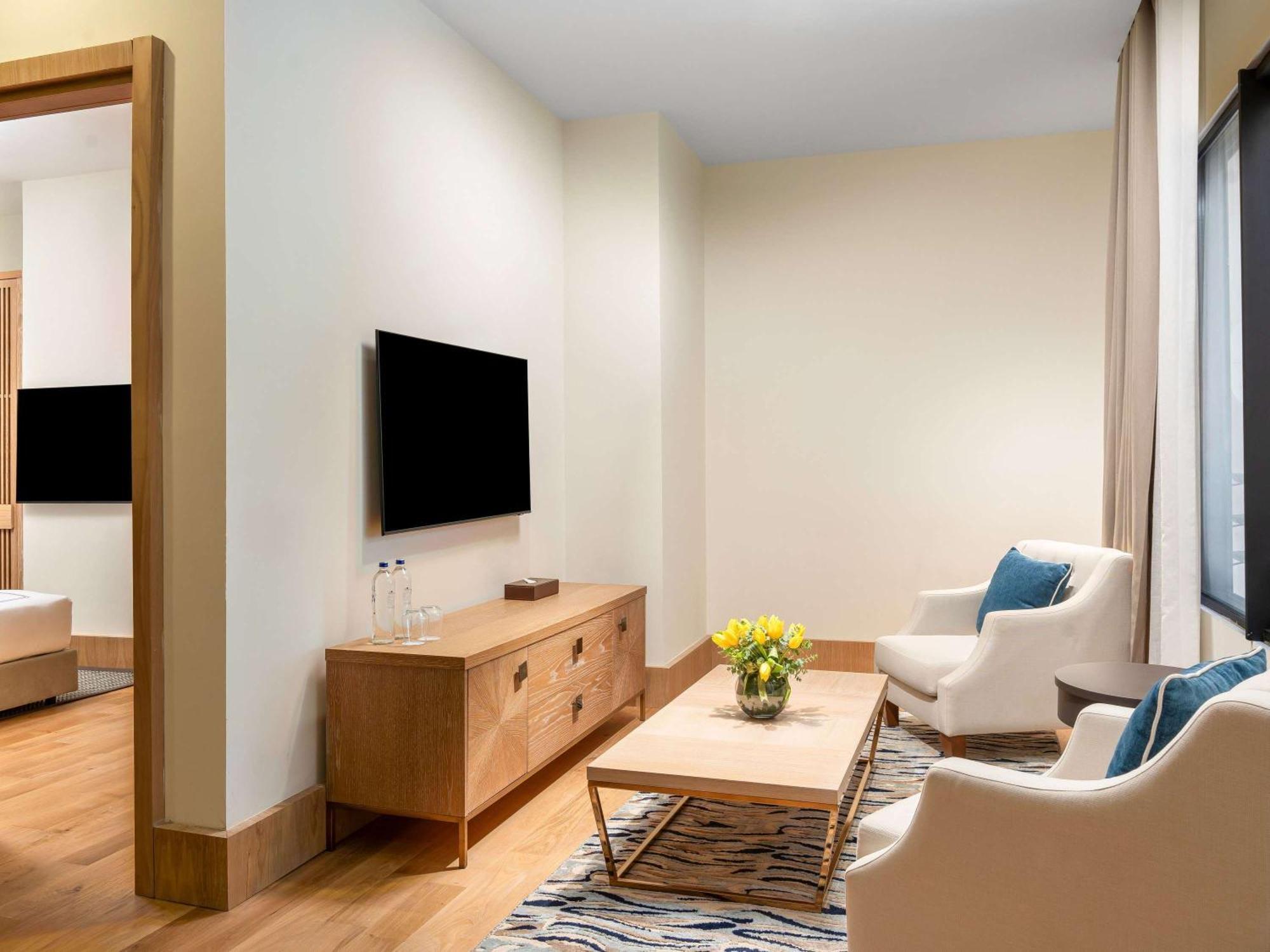 Swissotel Living 5* Бодрум