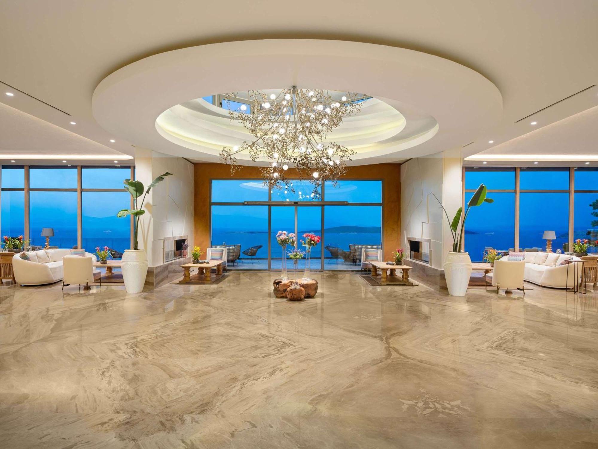 Swissotel Living Бодрум