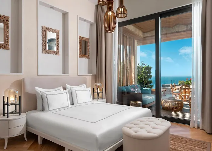 Swissotel Living Bodrum