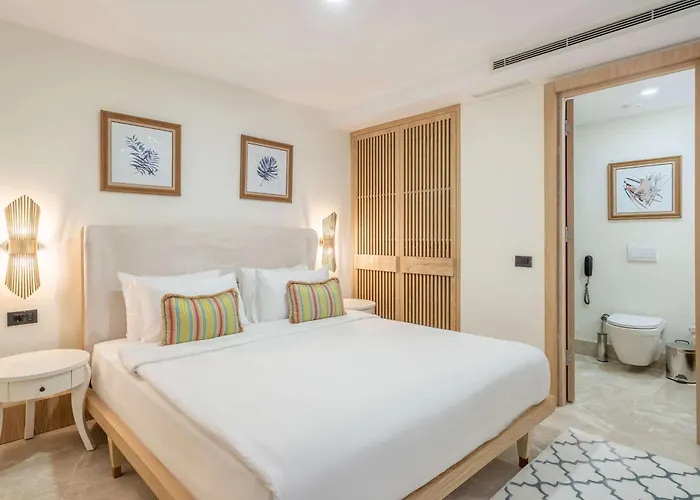 Swissotel Living Bodrum