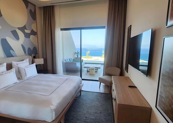 Swissotel Living Bodrum